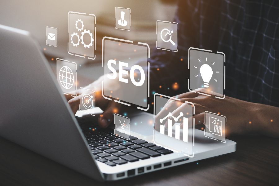 Future of SEO and manufacturing