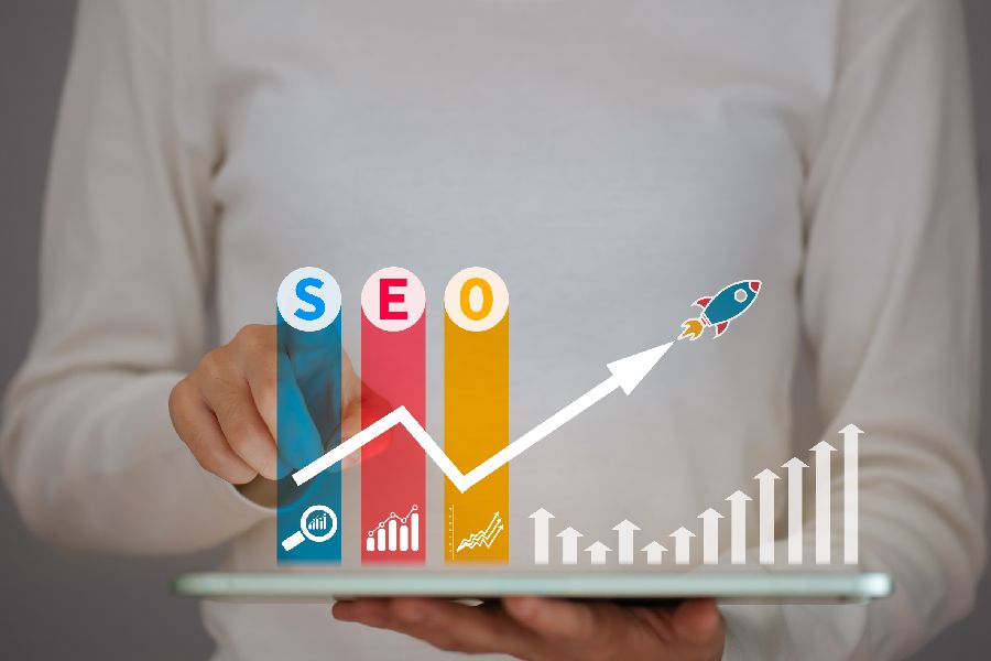 How SEO for Manufacturing Work