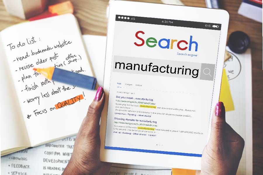 Manufacturing-SEO-Tips