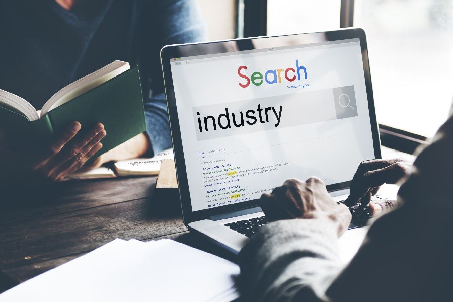 SEO Benefits for Manufacturing Companies