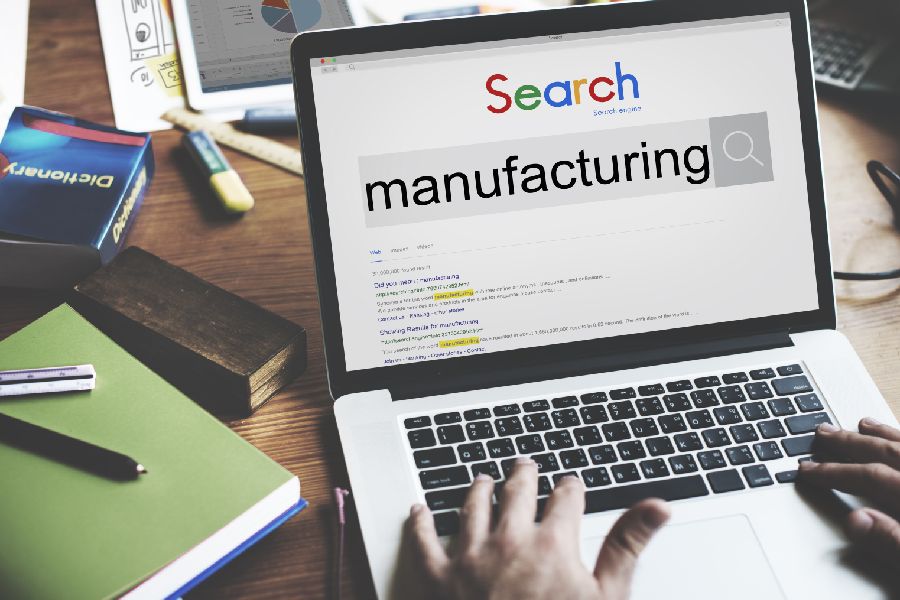 SEO Strategies And Tactics For Manufacturers