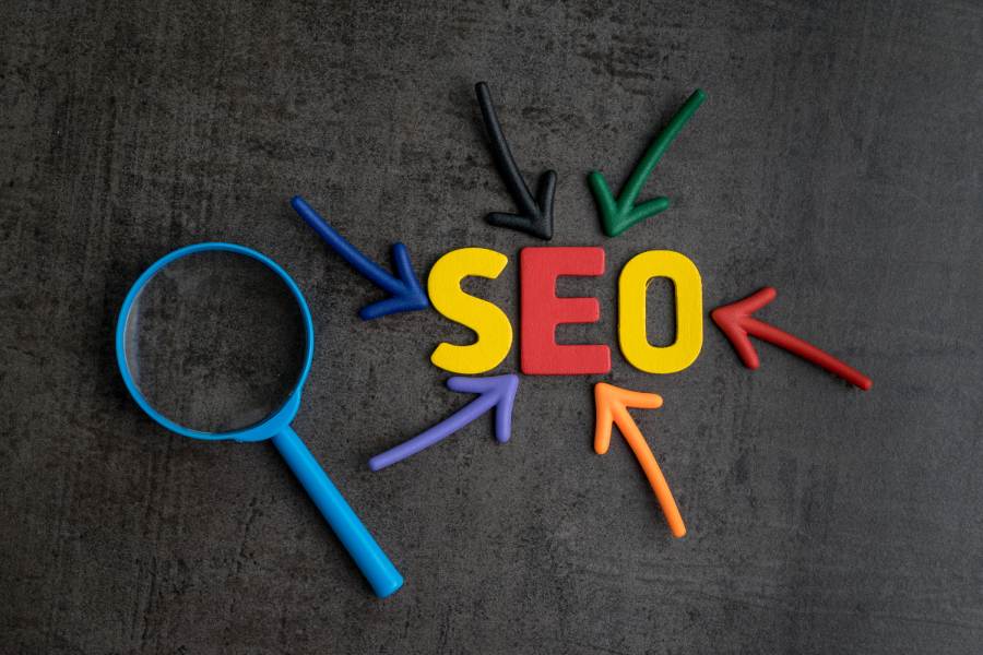 Types of SEO for Manufacturing