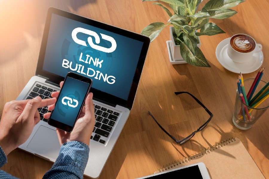 Best Practices for Internal Linking