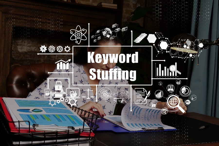 What Is Keyword Stuffing in SEO