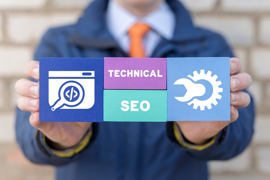 What Is Technical SEO?