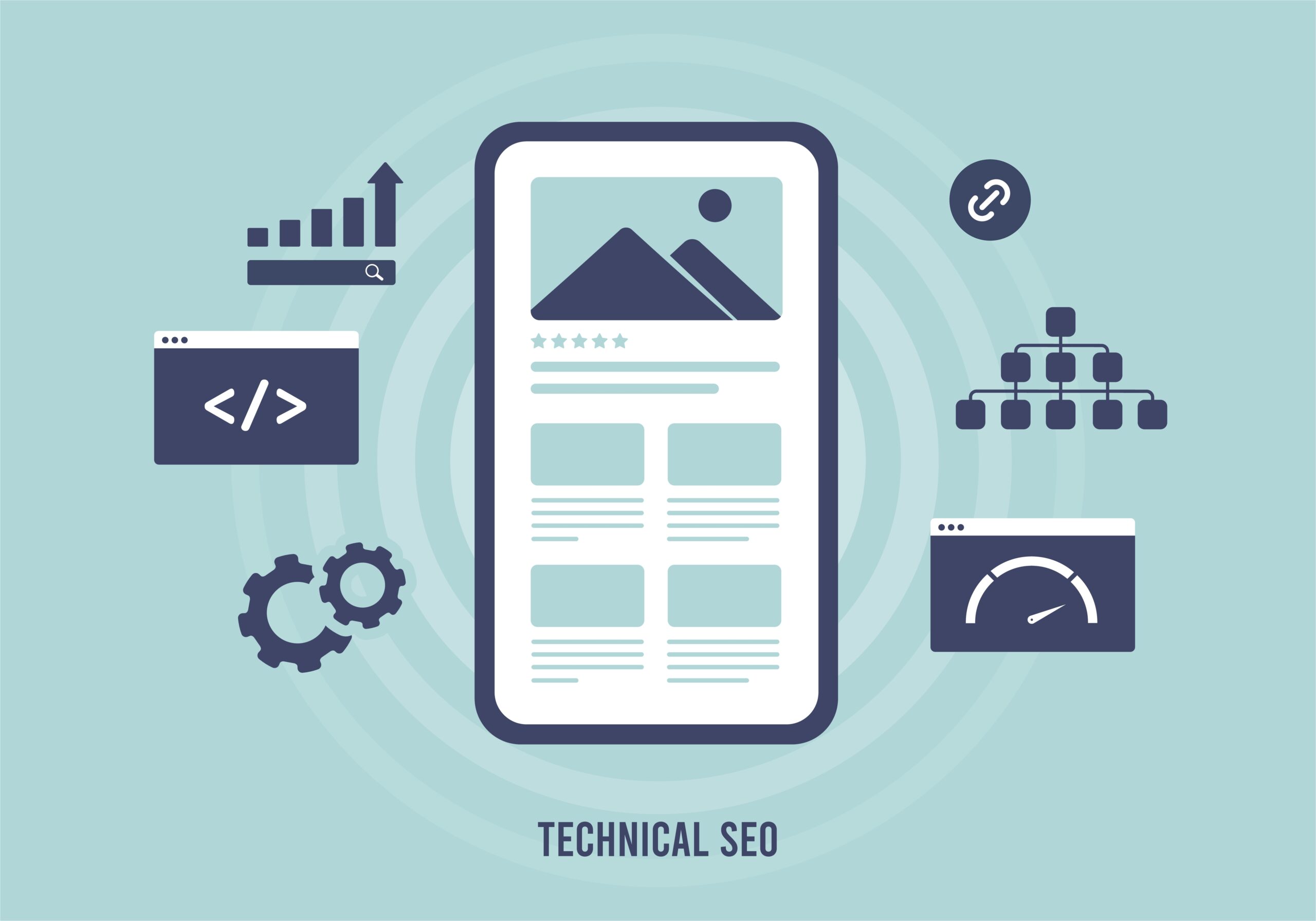 What Is Technical SEO?