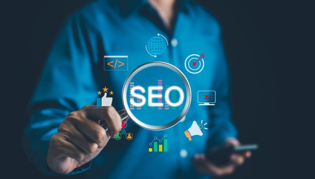 What is an SEO Audit