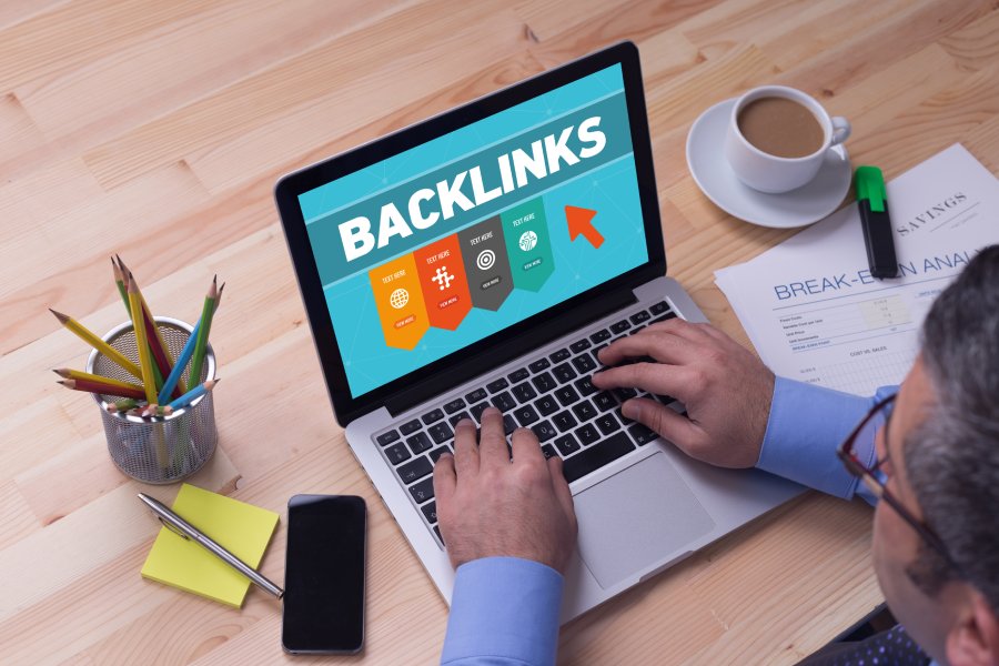 Acquiring High-Quality Backlinks