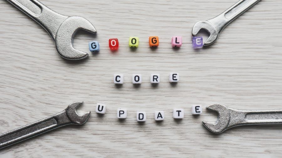 Google Core Updates