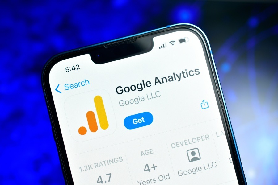 How to Use Google Analytics for SEO