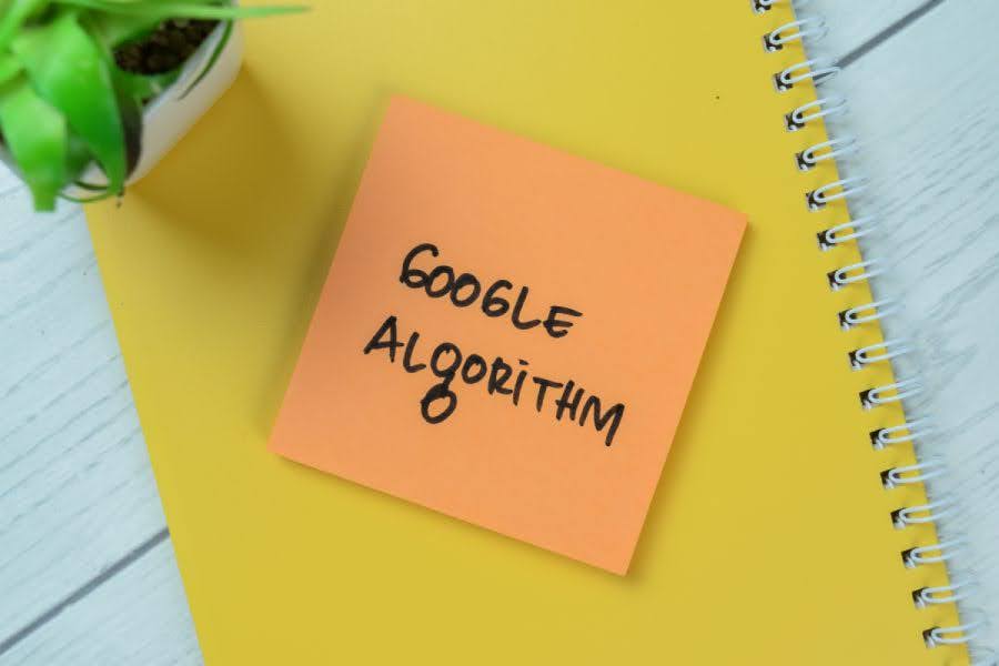 Recovering from a Google Algorithm Update