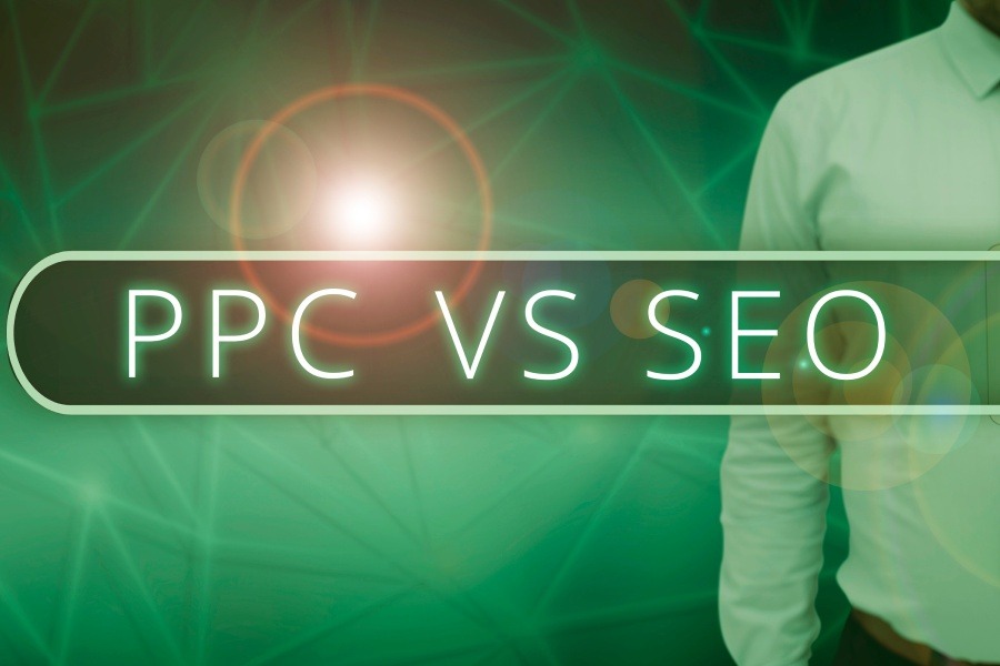 SEO vs PPC