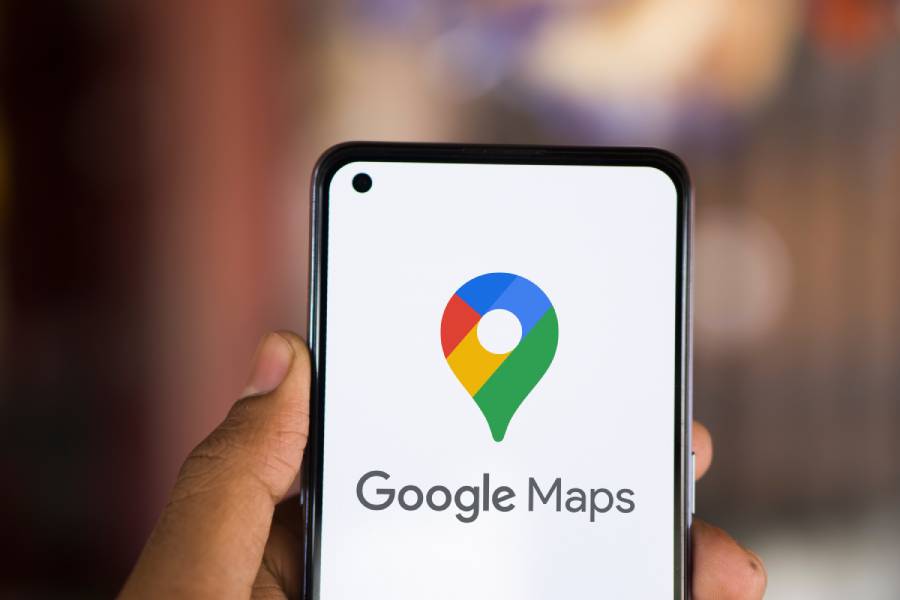 How to Rank Higher on Google Maps