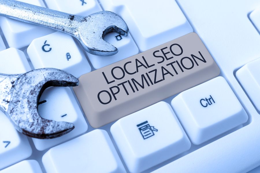 Use local keywords